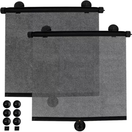 Iso Trade Car Blind 23497 - (17510-0)