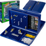Iso Trade Family Game Ships 22413 - (17318-0)