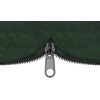 Iso Trade Garden Swing Cover 215x153x145cm Pe - (15347-0)