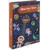 Iso Trade Magnetic Puzzle - Space 24731 - (17899-0)