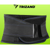 Iso Trade Magnetic Spine Belt - 24 Magnets - 110cm - (15300-0)