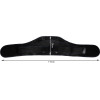 Iso Trade Magnetic Spine Belt - 24 Magnets - 110cm - (15300-0)