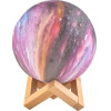 Iso Trade Moon Night Light 15cm 16 Colors - (14060-0)