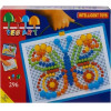 Iso Trade Mushroom Puzzle - (16962-0)