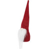 Iso Trade Red Standing Gnome - (14726-0)