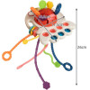 Iso Trade Sensory Toy - Teether 23968 - (17719-0)