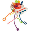 Iso Trade Sensory Toy - Teether 23968 - (17719-0)