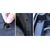 Iso Trade Set Of Car Clips + Puller Xtrobb 24297 - (17772-0)