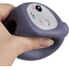 Iso Trade Soft Sensory Blocks - 8 pcs. Kruzzel 25116 - (18031-0)