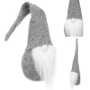 Iso Trade Standing Gray Gnome - (14727-0)