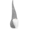 Iso Trade Standing Gray Gnome - (14727-0)
