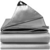 Iso Trade Tarpaulin 3x4m Gardlov 24652 - (17874-0)