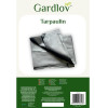 Iso Trade Tarpaulin 4x5m Gardlov 24653 - (17875-0)