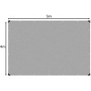 Iso Trade Tarpaulin 4x5m Gardlov 24653 - (17875-0)
