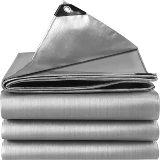 Iso Trade Tarpaulin 4x5m Gardlov 24653 - (17875-0)