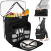 Iso Trade Thermal Picnic Bag - (15248-0)