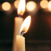 Iso Trade White Taper Candle - Set Of 40 - (16178-0)