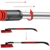 Iso Trade Xtrobb 24821 Telescopic Ice Scraper - (17964-0)