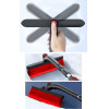Iso Trade Xtrobb 24821 Telescopic Ice Scraper - (17964-0)