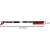 Iso Trade Xtrobb 24822 Telescopic Ice Scraper - (17965-0)
