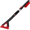 Iso Trade Xtrobb 24822 Telescopic Ice Scraper - (17965-0)