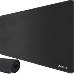 Izoxis 21912 Mouse And Keyboard Pad - (16787-0)
