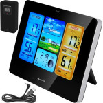 Izoxis 22452 Weather Station - (16903-0)