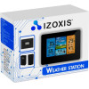 Izoxis 22452 Weather Station - (16903-0)