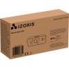 Izoxis Alarm Clock - Led Clock 24736 - (18098-0)