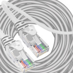 Izoxis Lan Network Cable 30m 22532 - (16966-0)