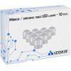 Izoxis Led mirror/Dressing Table Lights - 10 pcs. - (15926-0)