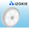 Izoxis Led Night Light With Motion Sensor - (13871-0)