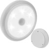 Izoxis Led Night Light With Motion Sensor - (13871-0)