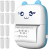 Izoxis Mini Photo Printer - Portable 22272 - (17024-0)