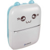 Izoxis Mini Photo Printer - Portable 22272 - (17024-0)