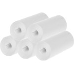 Izoxis Mini Printer Roller - Set Of 5 22273 - (17023-0)