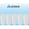 Izoxis Mini Printer Roller - Set Of 5 22273 - (17023-0)