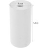 Izoxis Mini Printer Roller - Set Of 5 22273 - (17023-0)