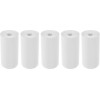 Izoxis Mini Printer Roller - Set Of 5 22273 - (17023-0)
