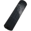 Izoxis Mouse Pad Keyboard Gray - (13687-0)