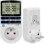 Izoxis On/Off Timer - (14802-0)