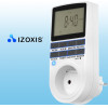 Izoxis On/Off Timer - (14802-0)