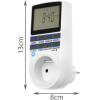 Izoxis On/Off Timer - (14802-0)