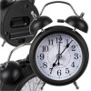 Izoxis Retro Clock - Alarm Clock 25473 - (18111-0)