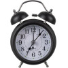 Izoxis Retro Clock - Alarm Clock 25473 - (18111-0)