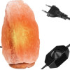 Izoxis Salt lamp/Ionizer 3-5kg 22722 - (16968-0)
