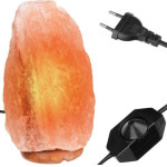 Izoxis Salt lamp/Ionizer 3-5kg 22722 - (16968-0)