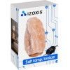 Izoxis Salt lamp/Ionizer 3-5kg 22722 - (16968-0)