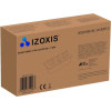 Izoxis Socket Hidden In The Countertop - Triple 21659 - (16662-0)