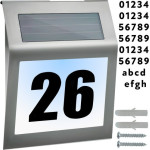 Izoxis Solar House Number 24357 - (17725-0)